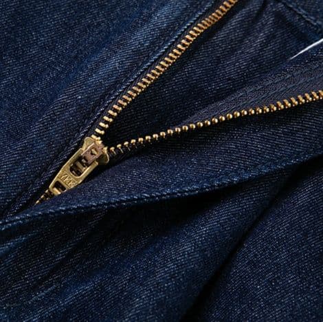 ダークデニムセットアップ シンプル半袖シャツ×ショートパンツ 爽やかきれいめ2点セット